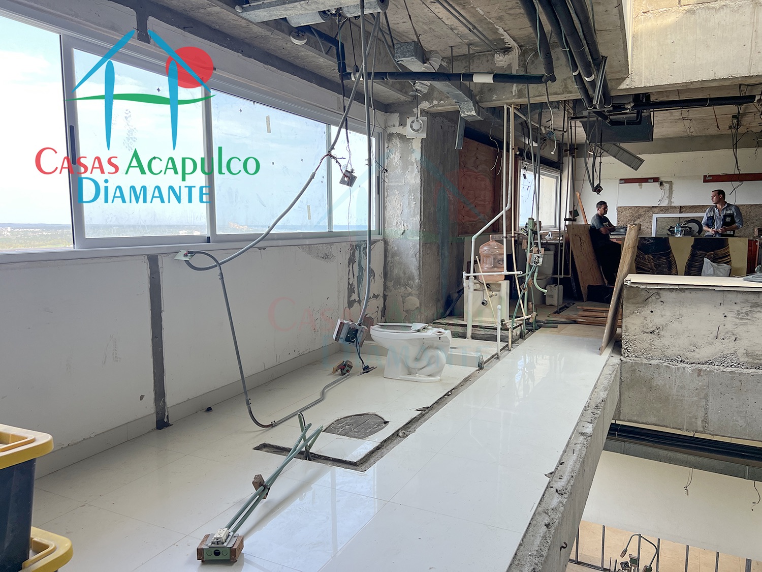 Playamar Tres Cantos T4 PH 2 - Cocina 4 Playamar Tres Cantos T4 PH 2 - Cocina 4